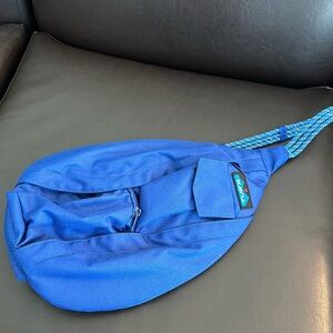 Kavu rope sling pack